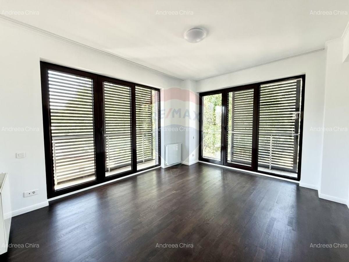 De inchiriat | Apartament 4 camere nemobilat | Kisellef - 11