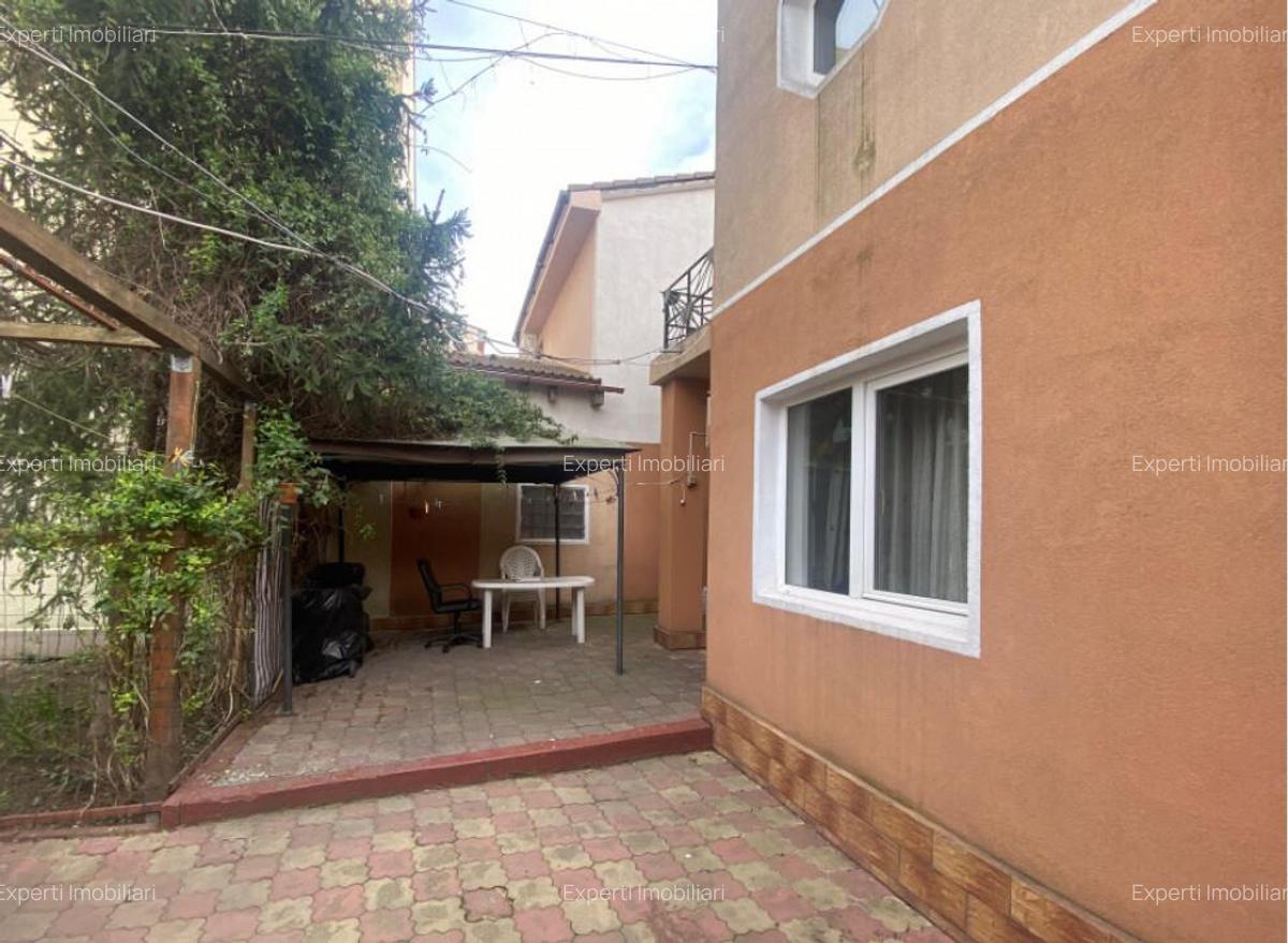 Casa ?i teren 635 mp - zona Stadion Primaverii - 5