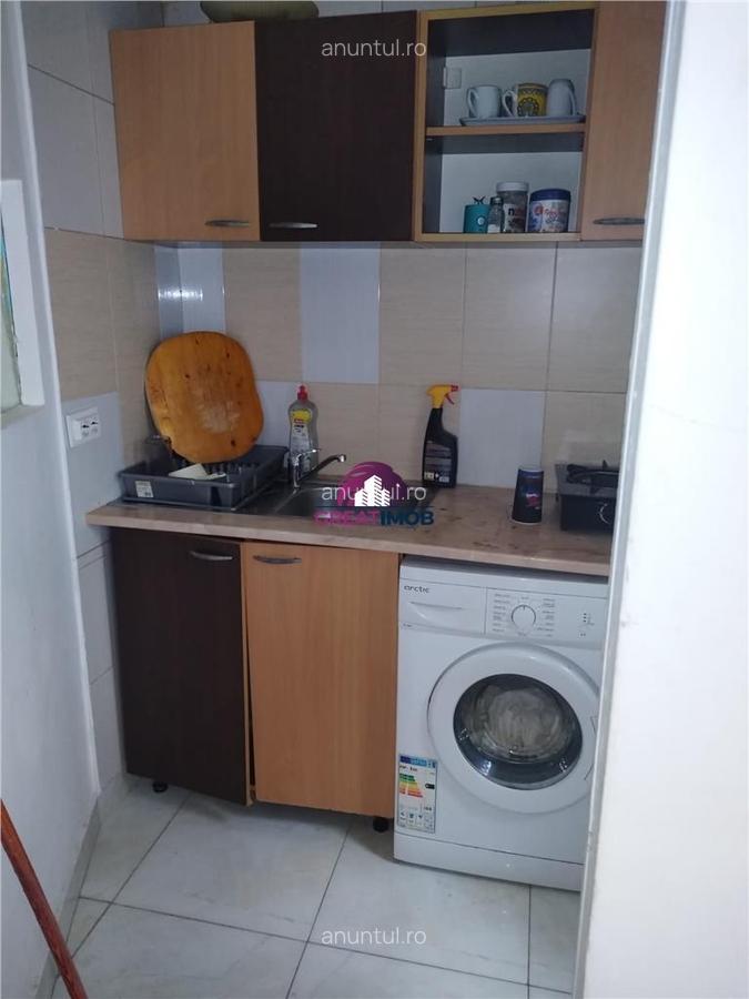 Mega Mall, garsoniera de inchiriat - 6