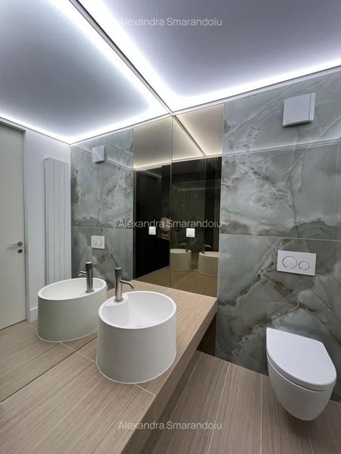 Apartament cu 3 camere semidecomandat în Iancu Nicolae - 10