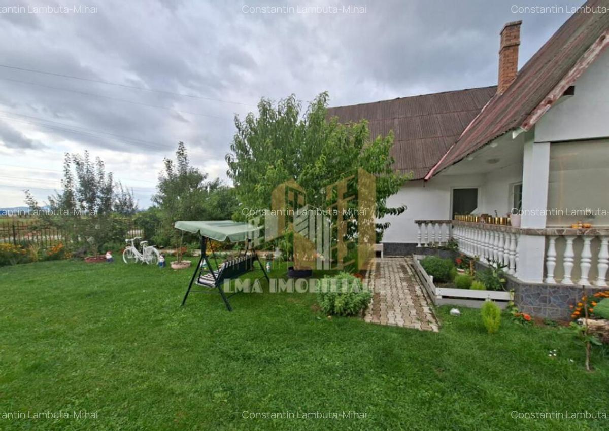 Casa individuala Rasnov Brasov - 1 Casa individuala Rasnov Brasov - 1