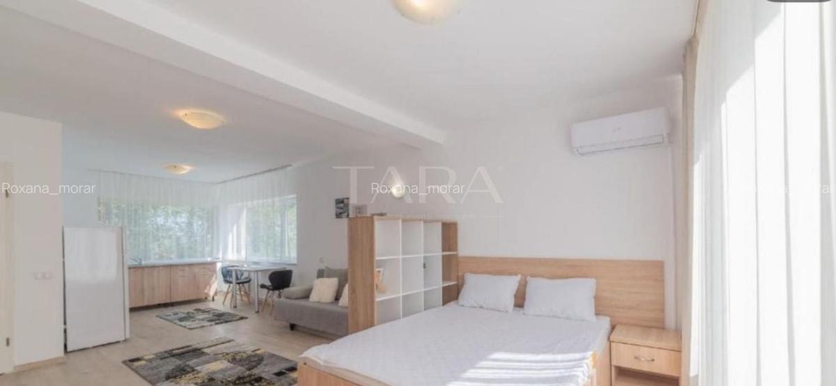 Apartament 1 camera, zona Facultatea de Arhitectura - 1