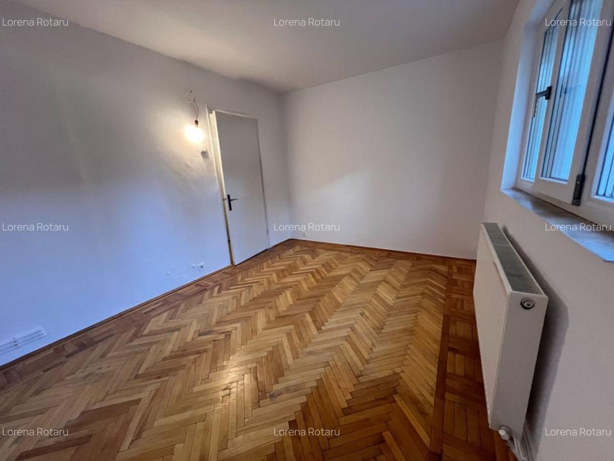 Apartament 2 camere, semidecomandat, 54,2 mp, cartier Rovine, zona Iruc - 3