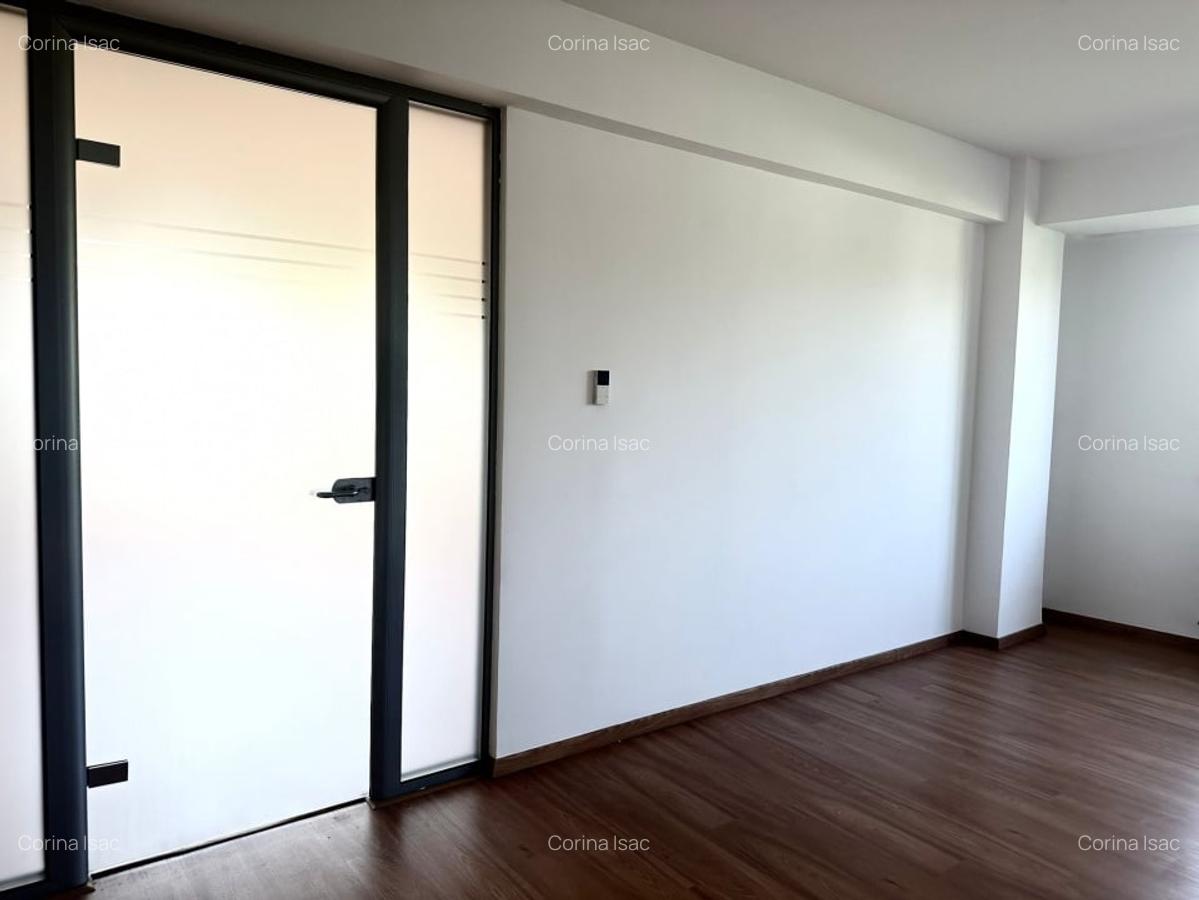 Apartament Zambaccian birouri/rezidential, parcare inclusa - 4