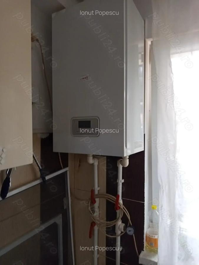 Inchiriez garsoniera megamall - 4