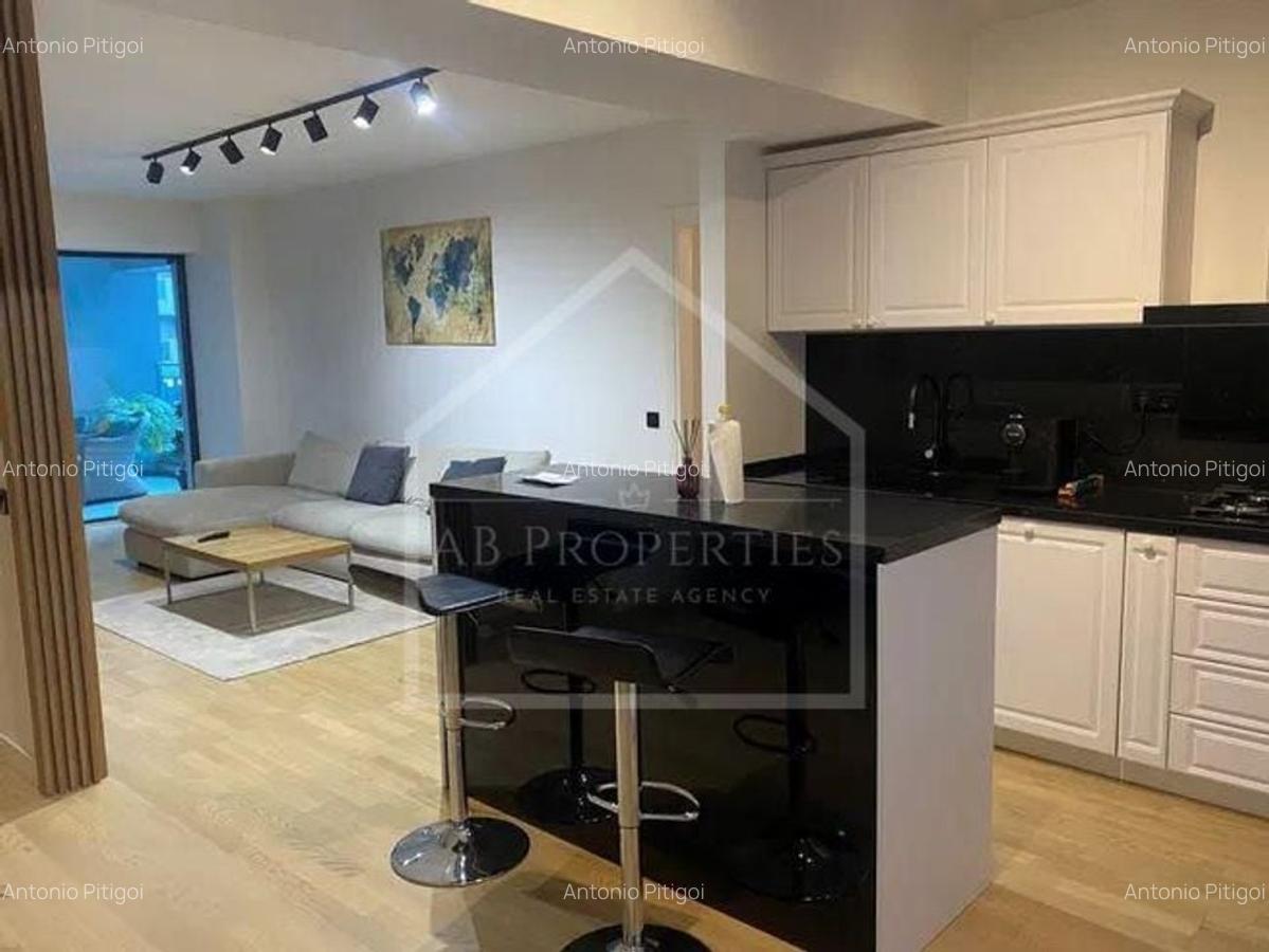 Apartament 3 camere | Lux | Upground - 2