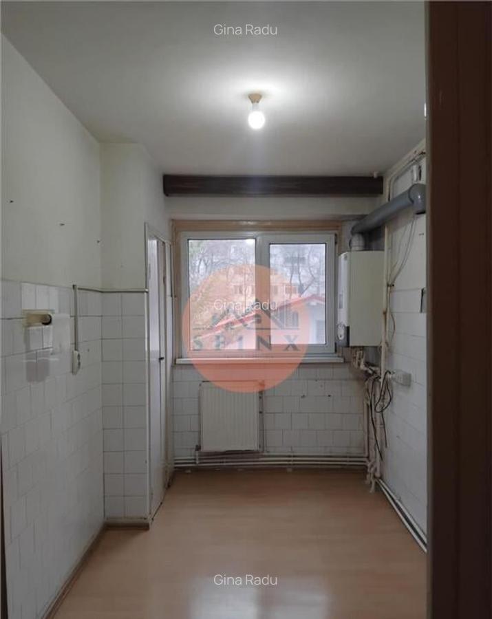 Apartament 2 camere decomandate Tiglina 1 PS-uri, etaj 1 - 6