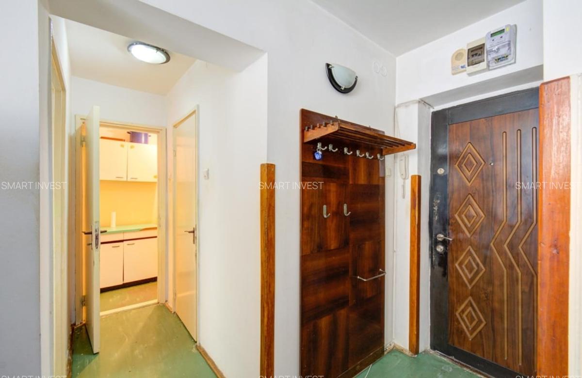Apartament 2 camere 31mp la pret de garsoniera Brancoveanu Alunisului - 3