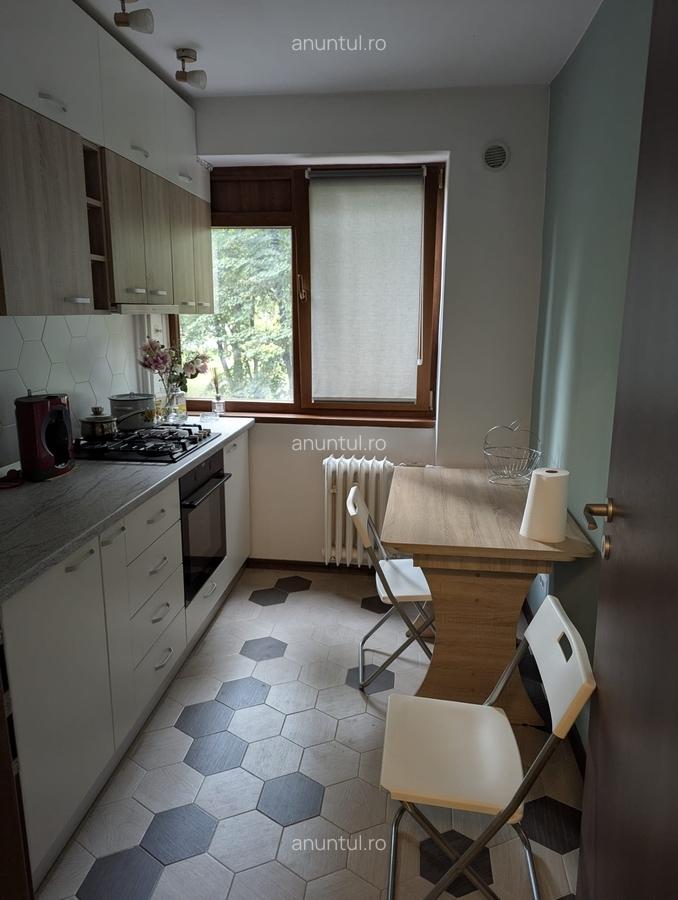 Drumul Taberei/ Afi Cotroceni- Apartament 2 Camere - 3