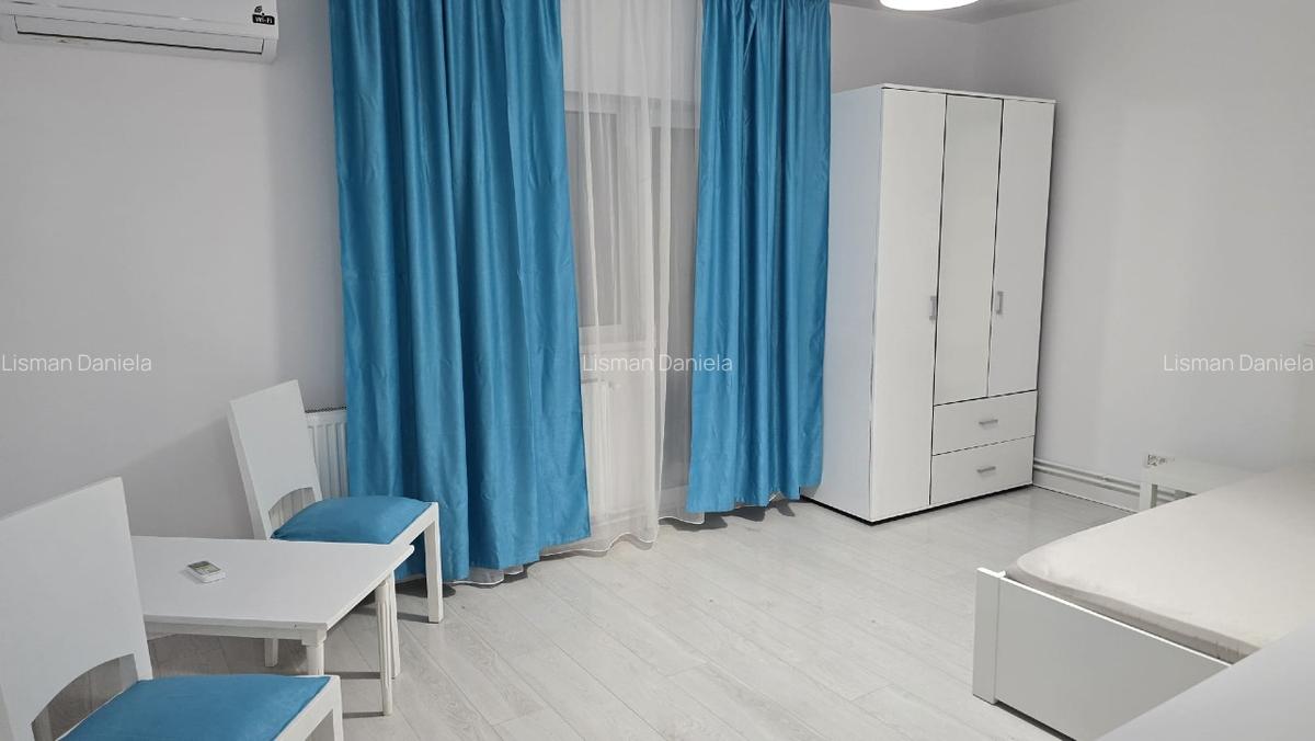Apartament, studio nou la prima inchiriere - 5