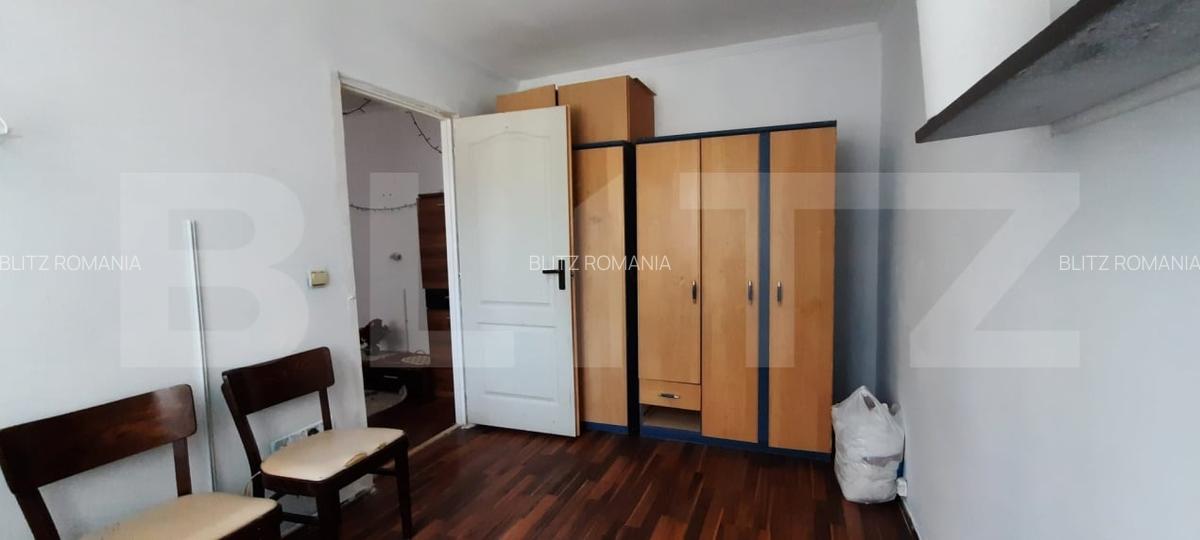 Apartament de vanzare, 30 mp, zona Micro 14 Satu Mare - 3