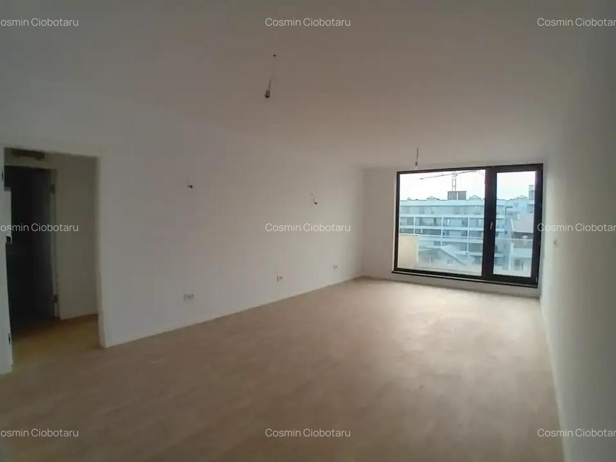 Apartament modern 2 camere I Herastrau | Finisat - 3