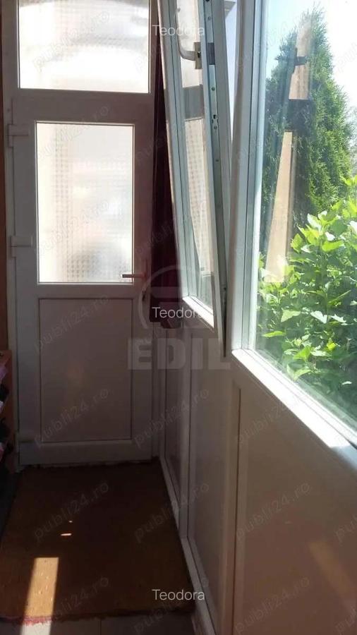 Apartament 1 camera, 33 mp, parter inalt, loc de parcare inclus Flore?ti, zona Eroilor - 3