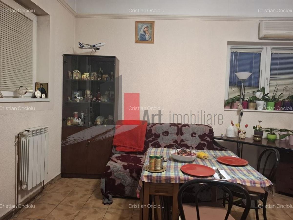 Apartament in vila Grivita-Basarab, 1500 EURO/MP UTIL - 1