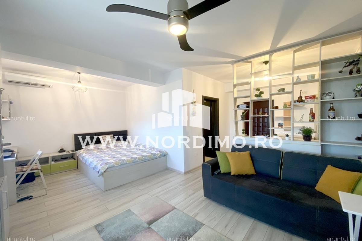 Militari Residence - 3