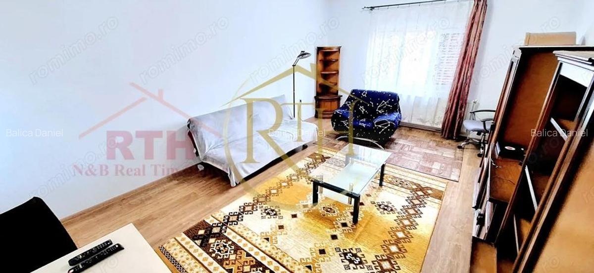 Oferim spre inchiriere apartament cu 1 camera, aproape de Spitalul Judetean - 7