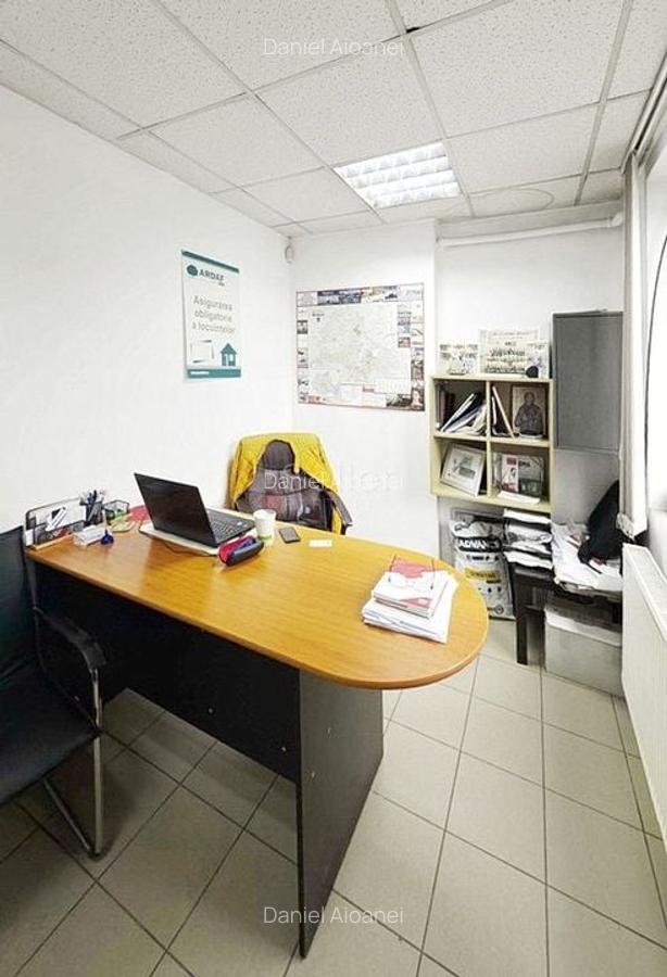 Spațiu comercial, 68 mp în Ultracentral - 8
