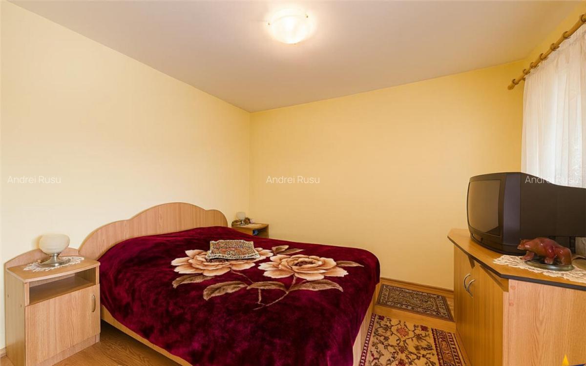 Tur LIVE! Casa traditionala pe parter,renovata, 300 mp teren - 4