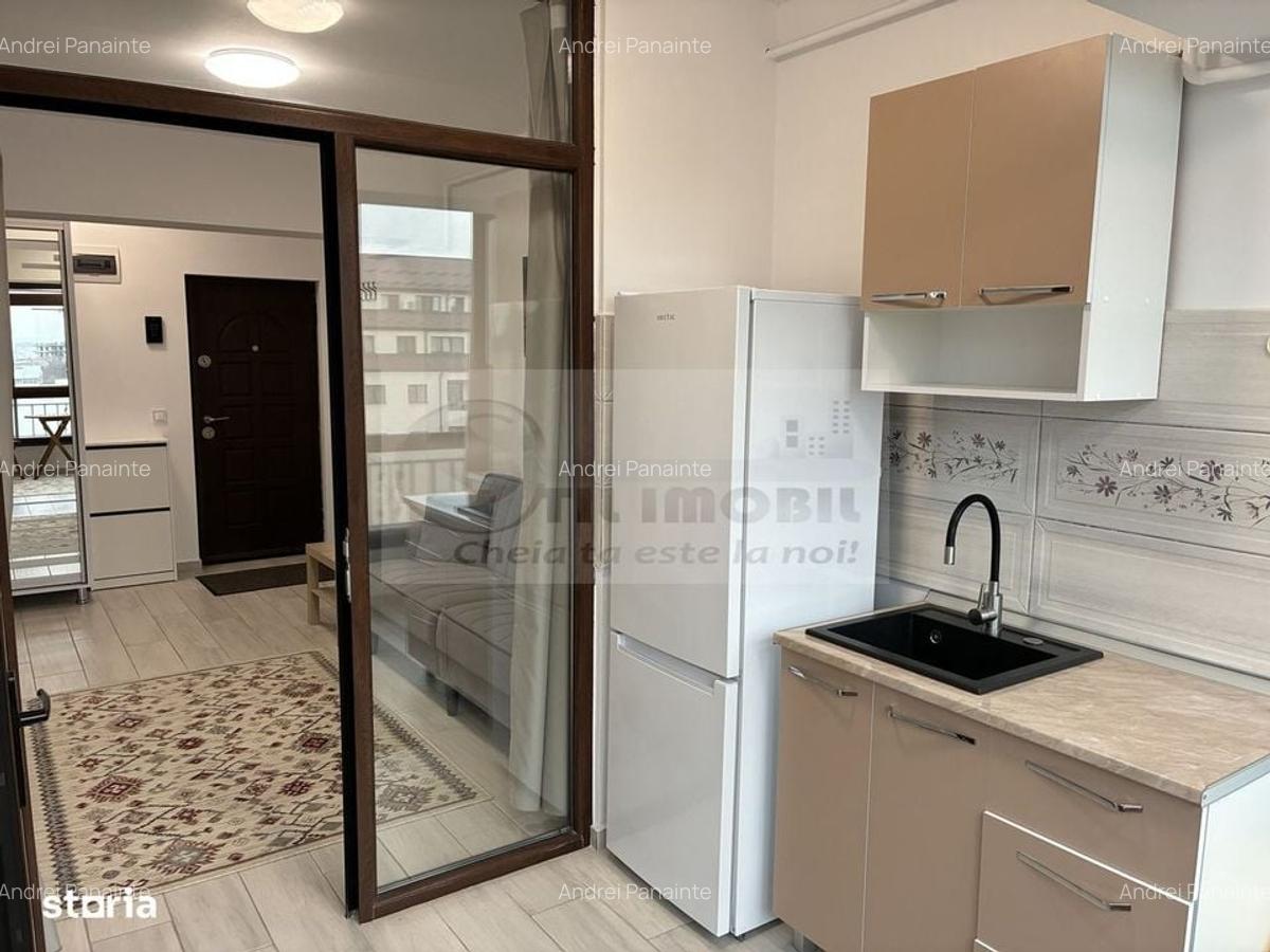 Apartament 2 camere si Loc de parcare subteran-Spitalul Providența - 7