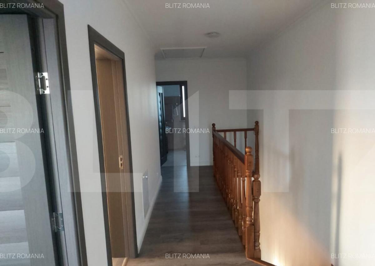 Casa duplex, 210 mp utili, zona Tulbureni - 9