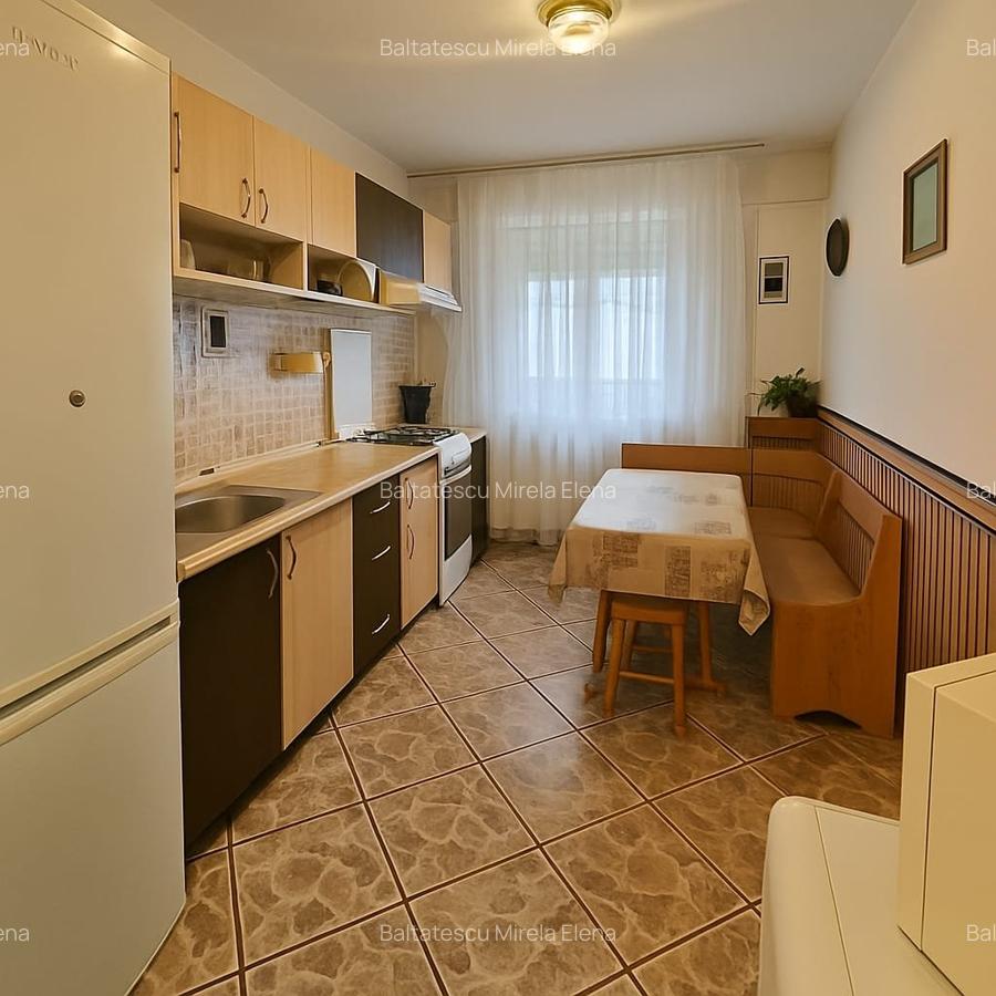 Apartament 2 camere, mobilat și utilat, zona Bulevardul București - 7