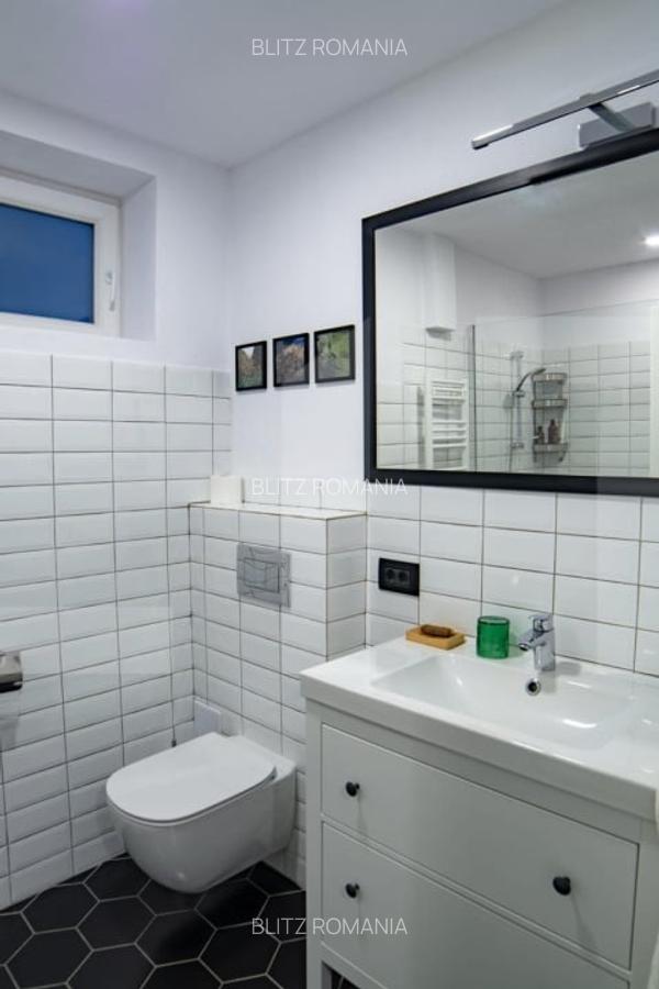 Apartament tip studio, 53 mp, zona Circumvalatiunii - 6