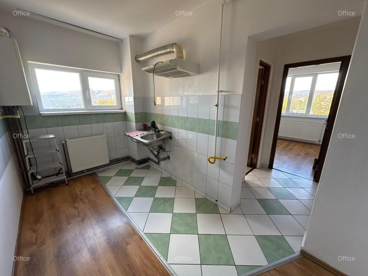 Apartament 2 camere 49 M? + balcon 10 M? cu priveliste Simeria - 5 Apartament 2 camere 49 M? + balcon 10 M? cu priveliste Simeria - 5