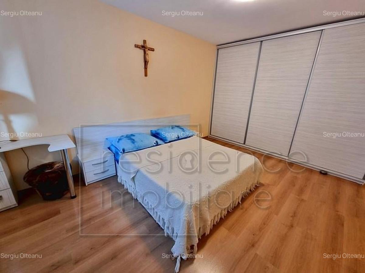 Aprtament 2 camere, Manastur-Floresti, zona VIVO+Garaj - 15