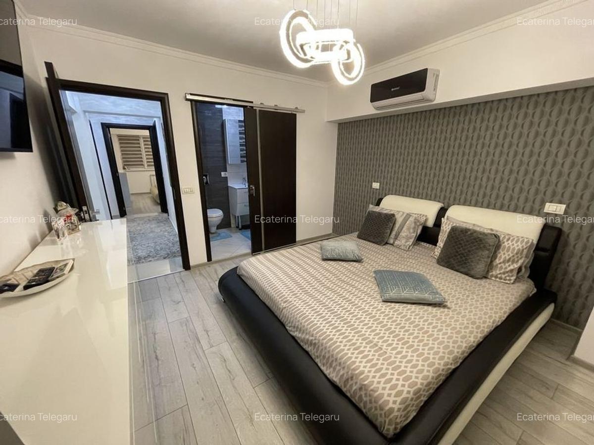Aapartament 4cam centrala proprie Mihai Bravu-Vitan, renovat total, 5 min metrou - 4
