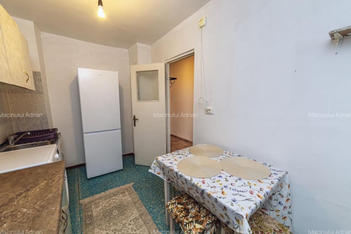 Apartament de 2 camere | 4 Min Metrou Valea Ialomitei - 11