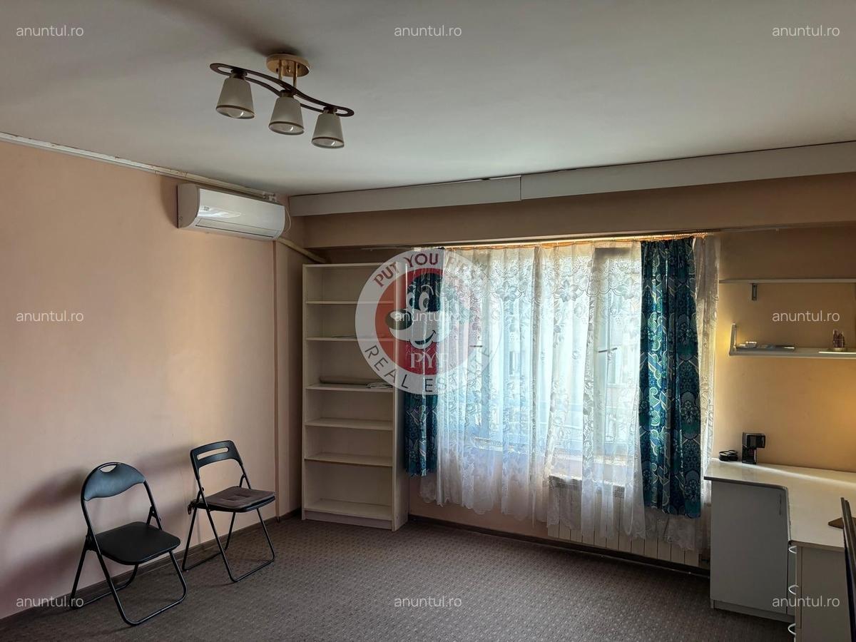Piata Muncii | Garsoniera | decomandata | 40mp | B11099 - 4 Piata Muncii | Garsoniera | decomandata | 40mp | B11099 - 4