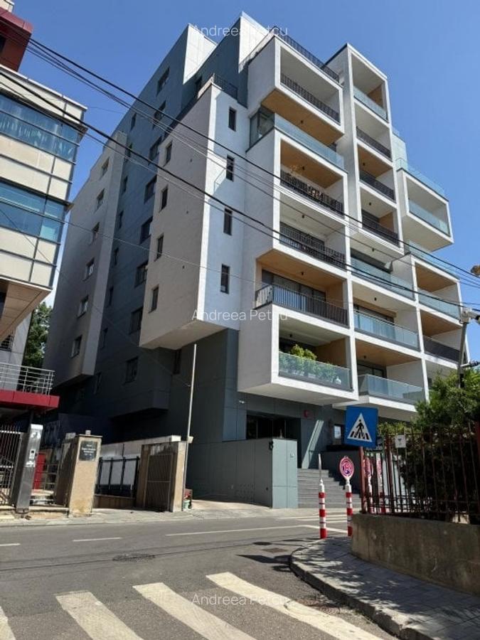 Apartament cu 3 camere semidecomandat în Floreasca - 12