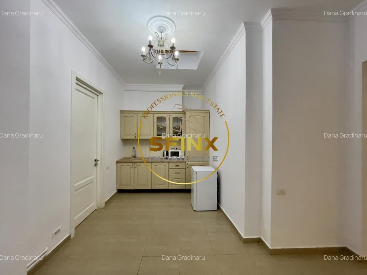 Inchiriere apartament 4 camere Cal. Victoriei pretabil birou - 7