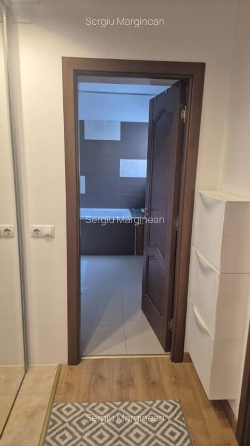 Apartament 2 camere Floresti Tautiului - 6