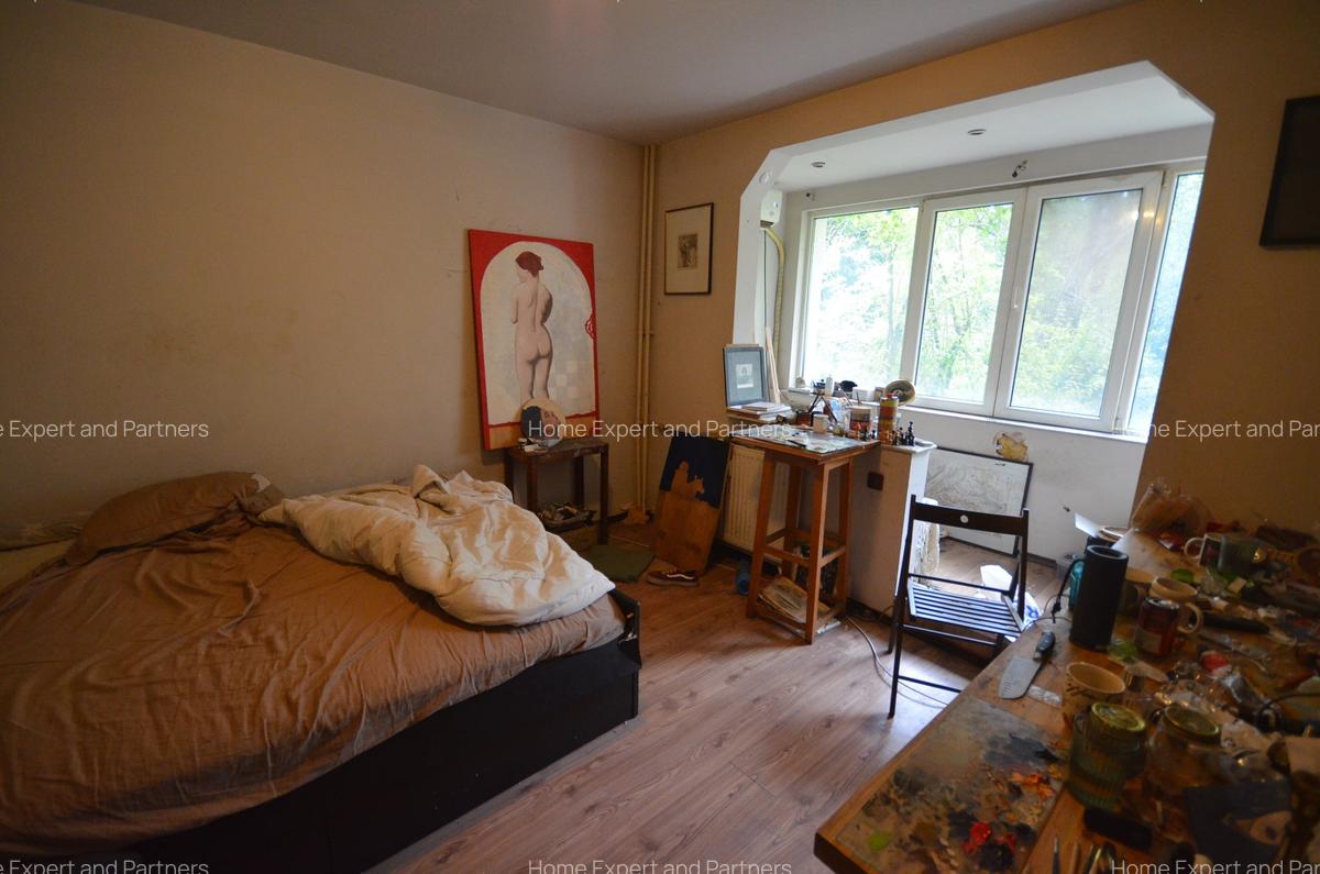 Apartament 4 camere - Gura Ialomitei - bloc anvelopat - 4