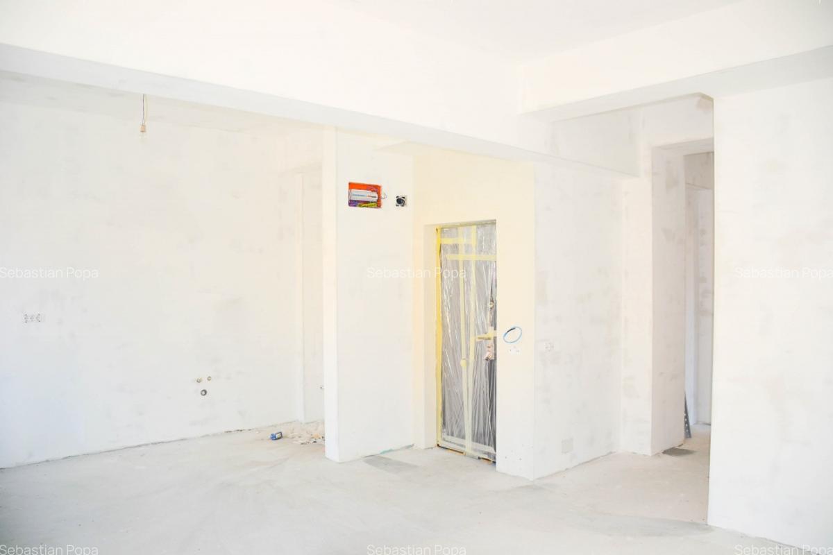Apartament cu 2 Camere de vanzare in Nehoiu Ultracentral - 11