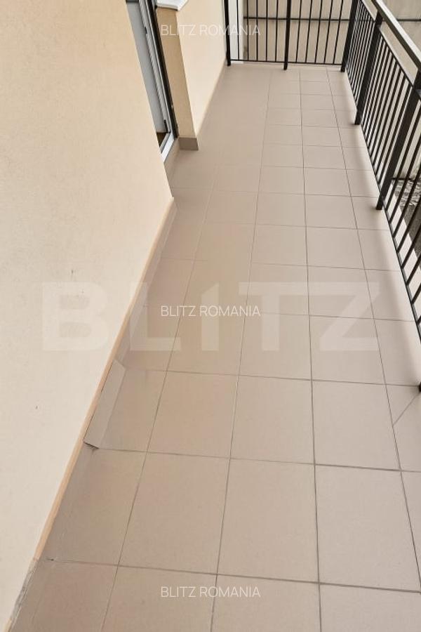 Apartament 1 camera, bloc nou, zona Zorilor - 5