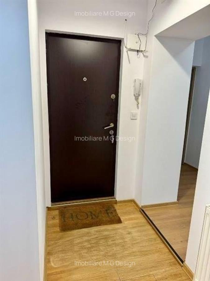 Apartament 2 camere Iosefin la cladire istorica - 13