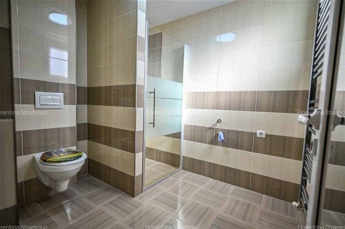 Birouri/Comercial/Rezidential:Casa individuala, curte proprie, cartier Florilor, - 22
