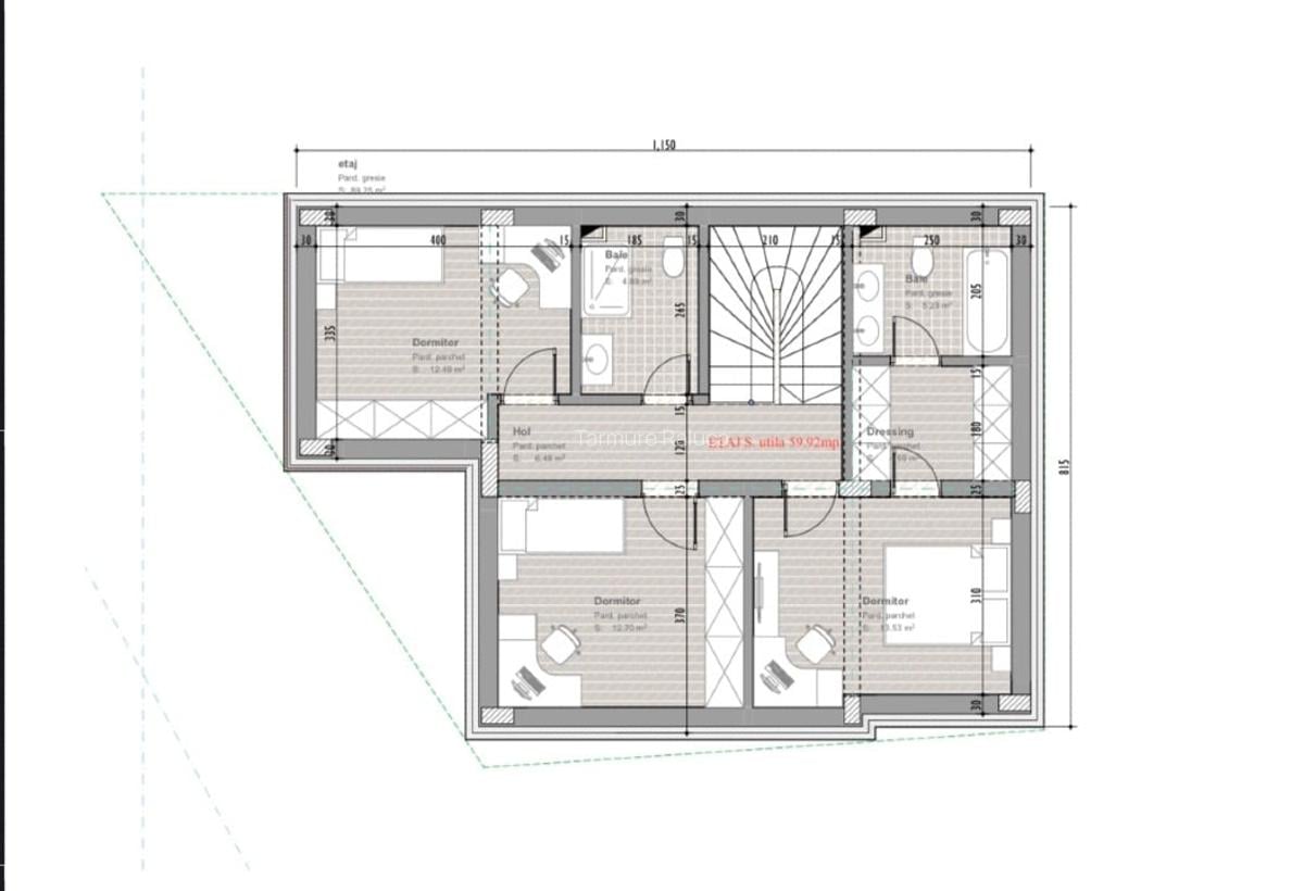Casa individuala - 5