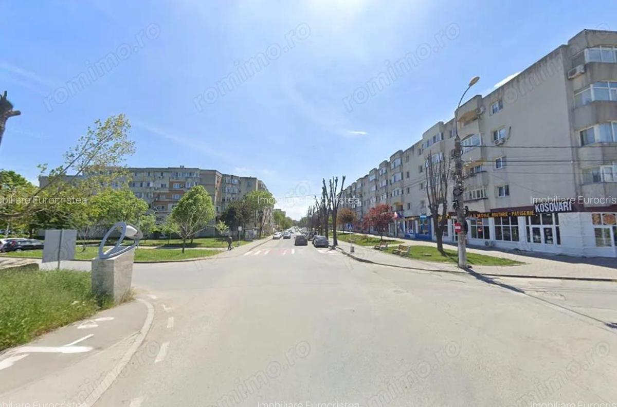 Apartament de vanzare in Mangalia , Strada Rozelor , la doar 400m de plaja - 4