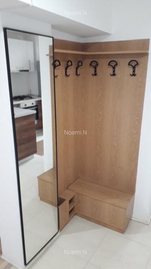 Garsonieră semidecomandată în Timpuri Noi - 11