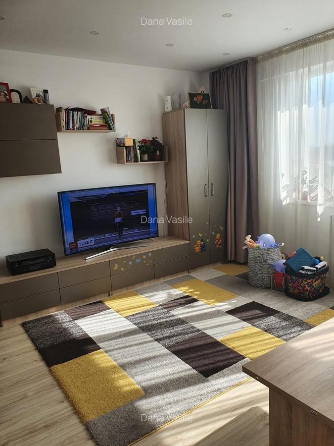 Apartament 2 camere, 64 mp, mobilat/utilat - Prelungire Ghencea, Cooperativei - 3