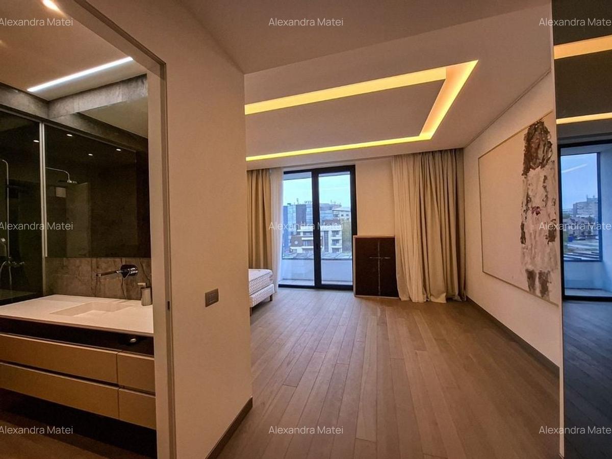 Apartament unic 4 Camere | Zona Aviatorilor - 7