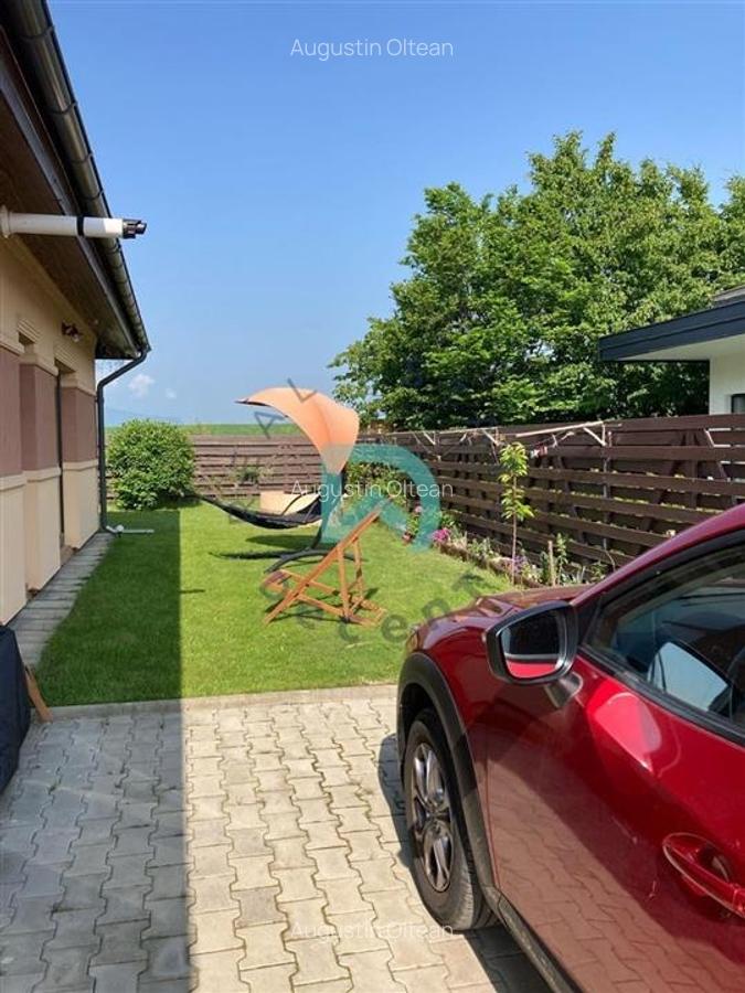 Casa individuala Sanpetru - 1