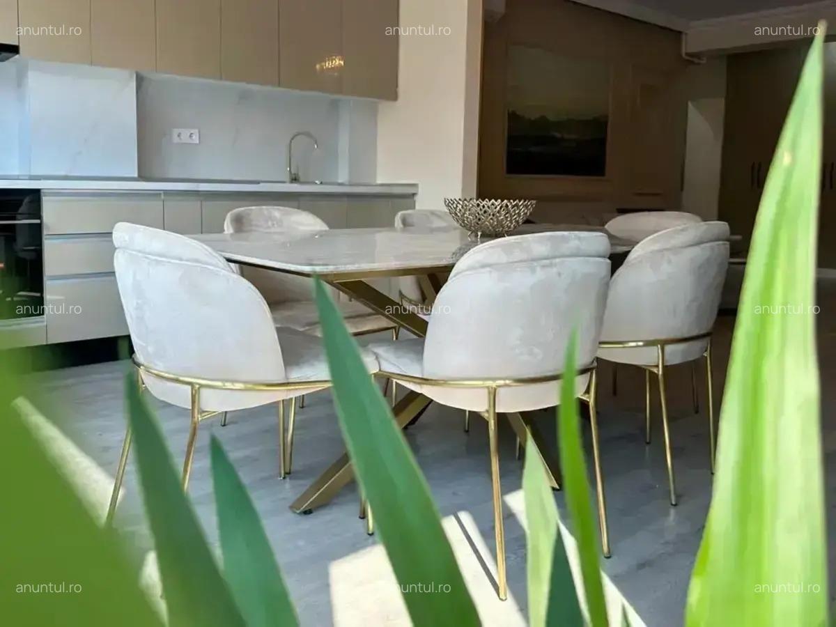 Doua camere in Pipera Ivory Residence - 9