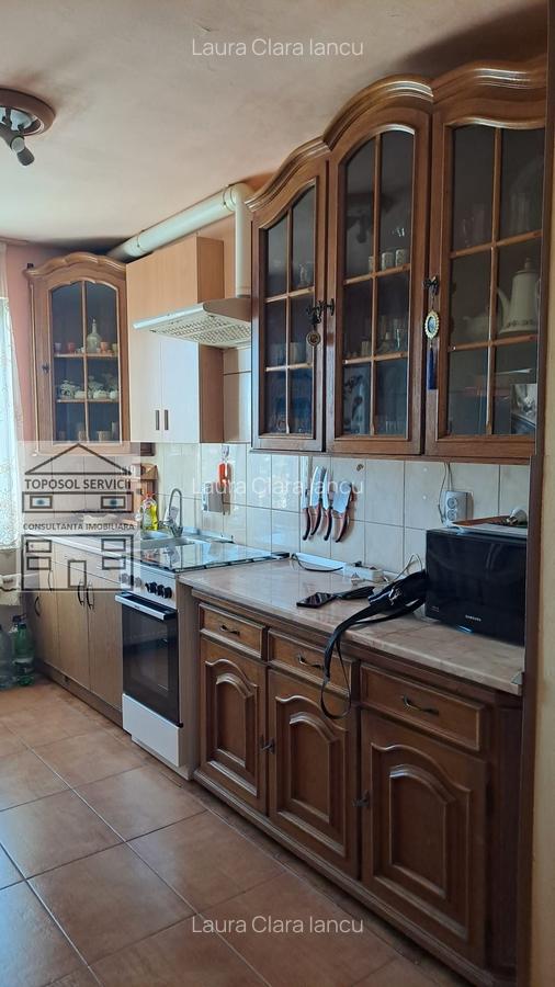 Repozitionare de pret - Apartament cu 3 camere de vanzare-94900 euro- Urgent!!!! - 6
