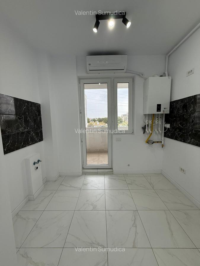 Apartament Tip Studio - Gata de mutare - 20 minute Metrou Berceni - 4