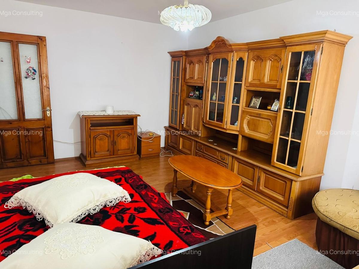 Apartament 2 camere Bada-Casa de asifuruari de Sanatate - 5