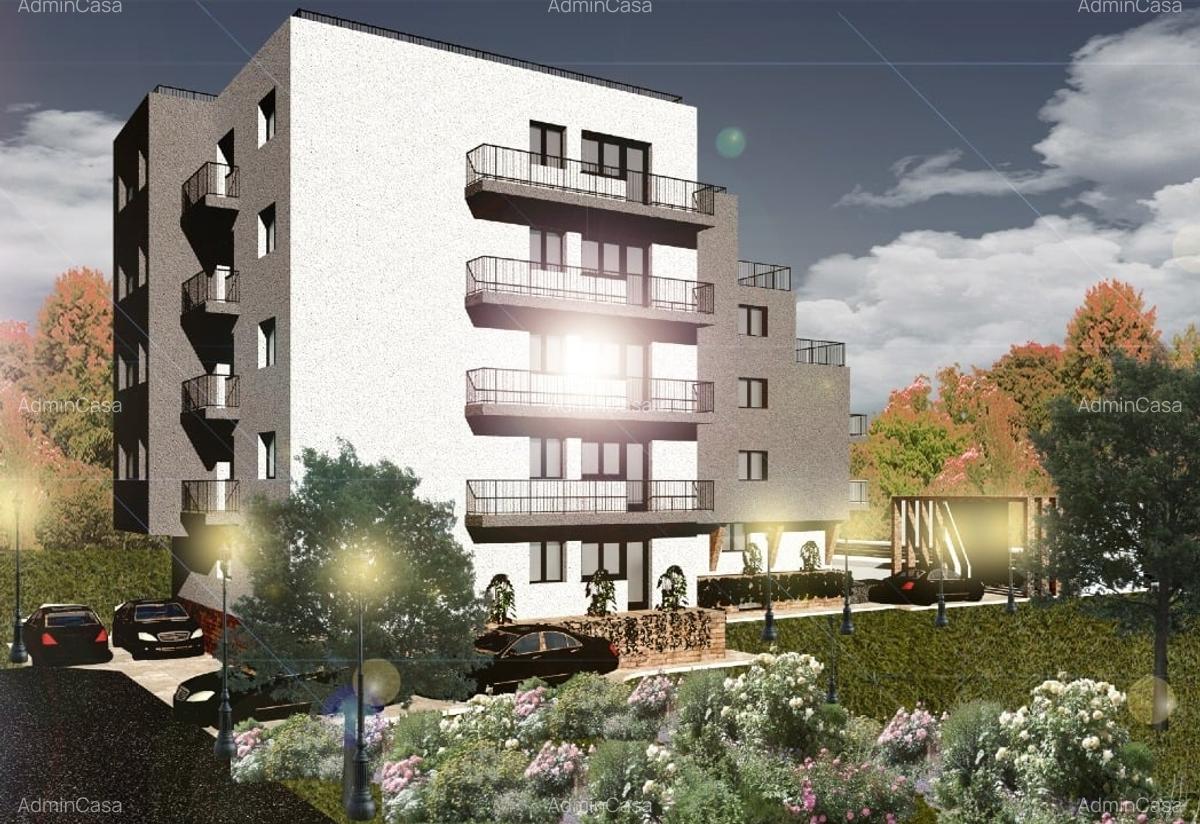 Garsonieră decomandată în Colentina - 1